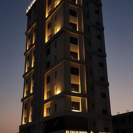 Alfalak Hotel 锡卜 外观 照片