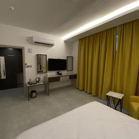 Alfalak Hotel 锡卜 外观 照片