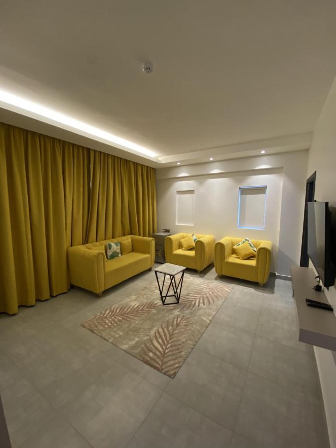 Alfalak Hotel 锡卜 外观 照片