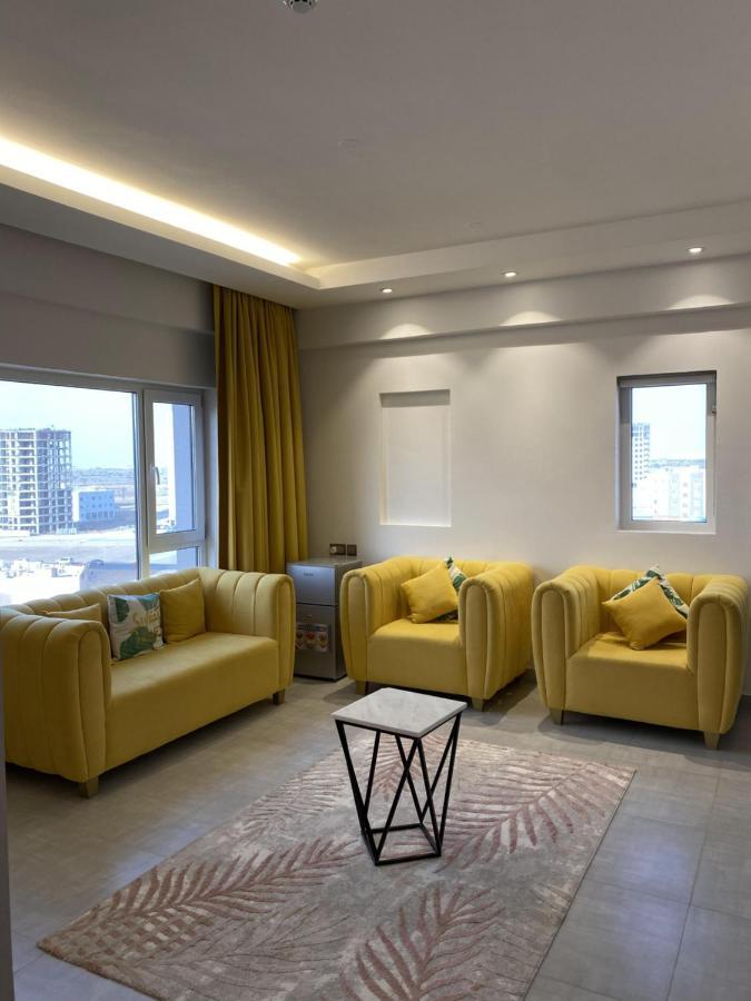 Alfalak Hotel 锡卜 外观 照片