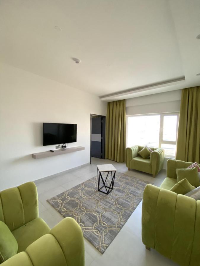 Alfalak Hotel 锡卜 外观 照片