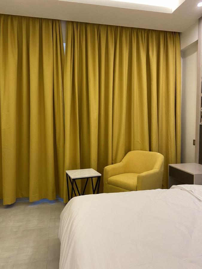 Alfalak Hotel 锡卜 外观 照片
