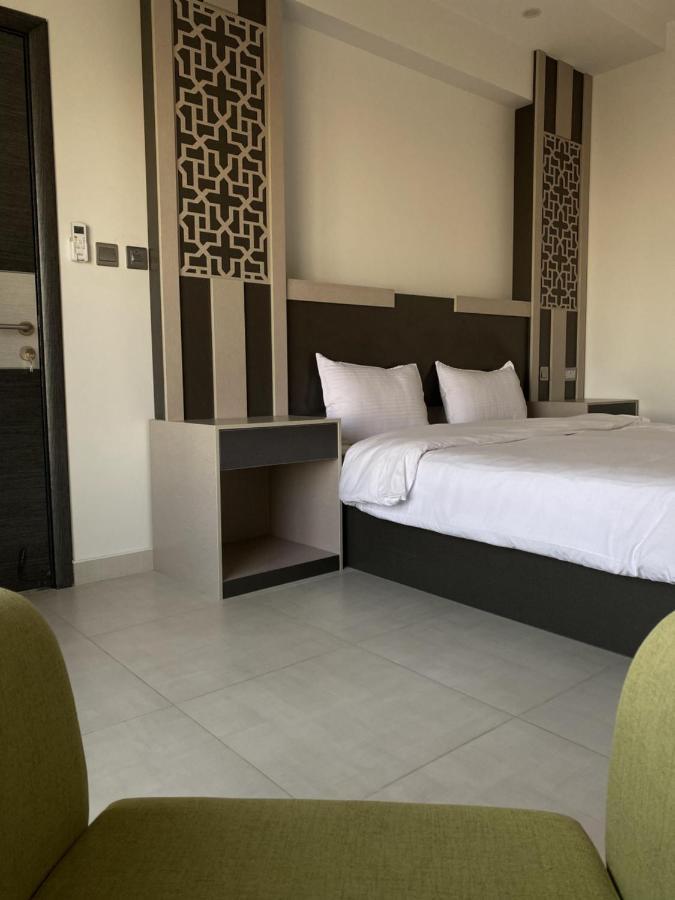 Alfalak Hotel 锡卜 外观 照片