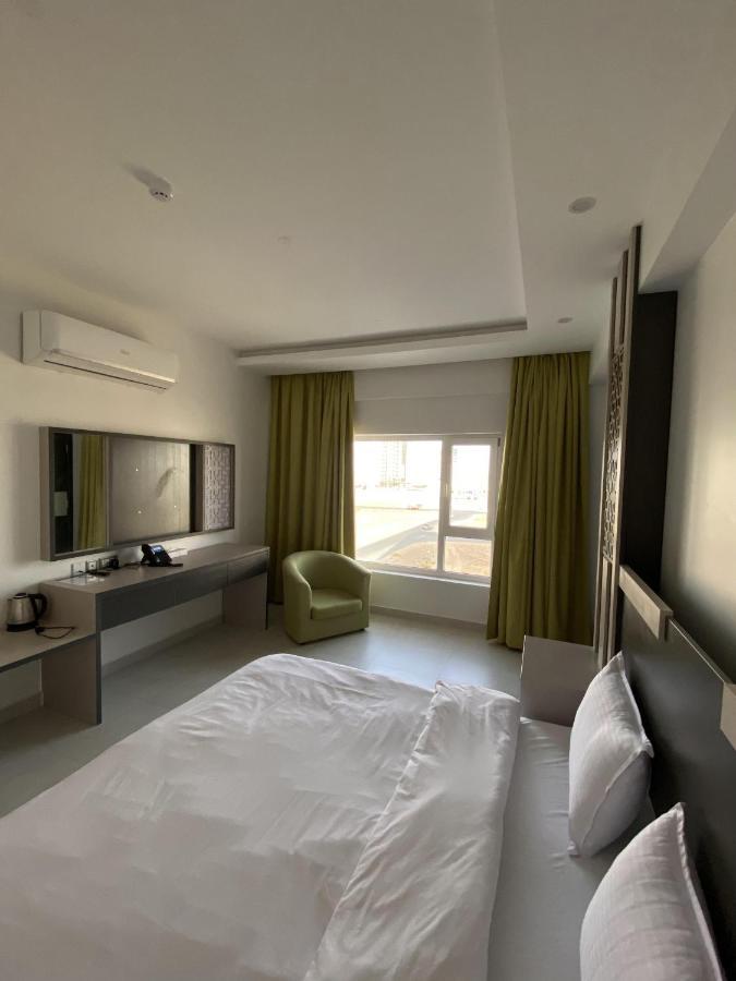 Alfalak Hotel 锡卜 外观 照片